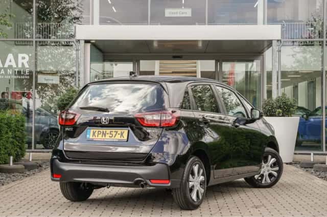 Honda Jazz (2026) thumbnail 3