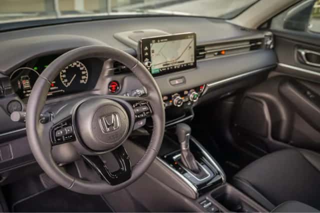 Honda HR-V (2026) thumbnail 4