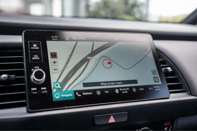 Honda Jazz (2026) thumbnail 6