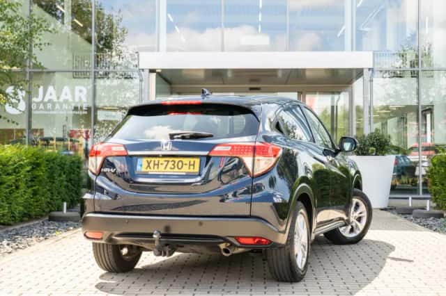 Honda HR-V (2019) thumbnail 3
