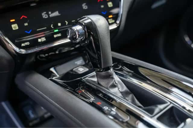 Honda HR-V (2019) thumbnail 6