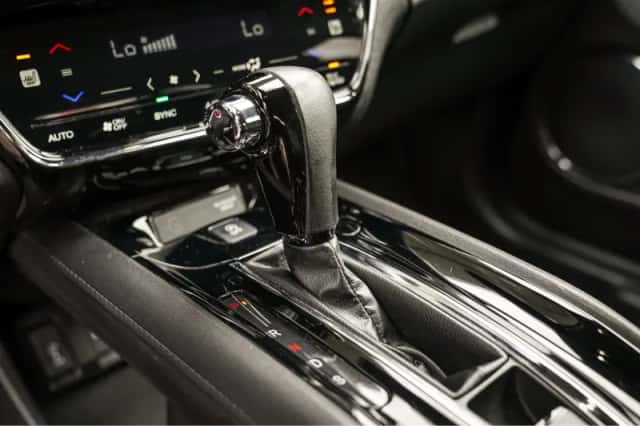Honda HR-V (2019) thumbnail 5