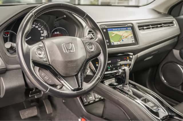 Honda HR-V (2019) thumbnail 6