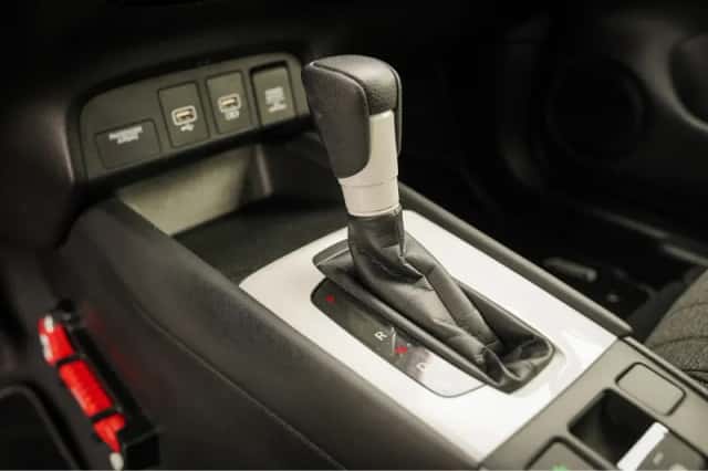 Honda Jazz (2021) thumbnail 5