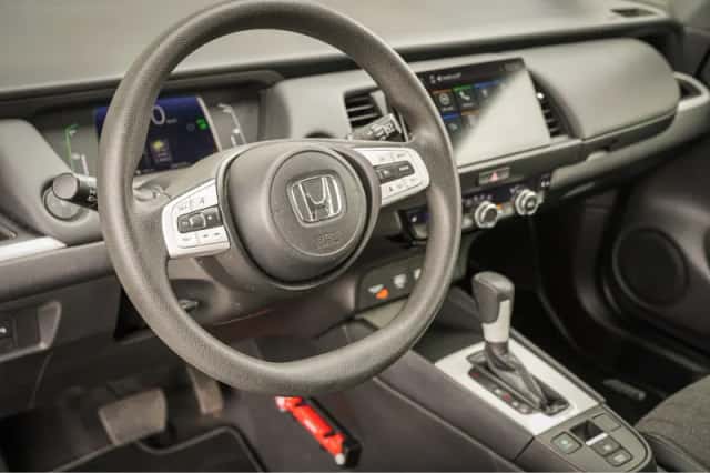 Honda Jazz (2021) thumbnail 6