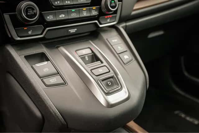 Honda CR-V (2019) thumbnail 5