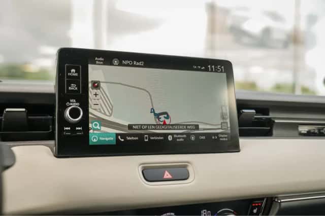 Honda HR-V (2022) thumbnail 6