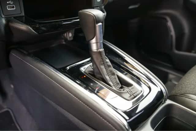 Honda HR-V (2026) thumbnail 4