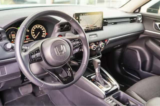 Honda HR-V (2026) thumbnail 5