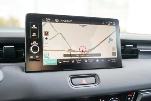 Honda HR-V (2026) thumbnail 6