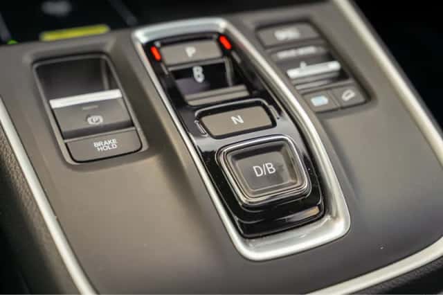 Honda CR-V (2026) thumbnail 6