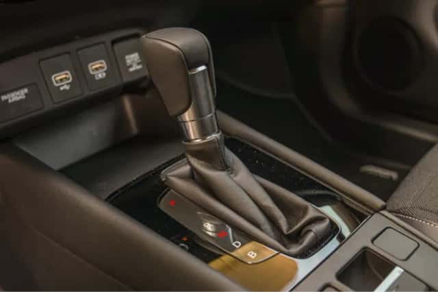 Honda Jazz (2026) thumbnail 5