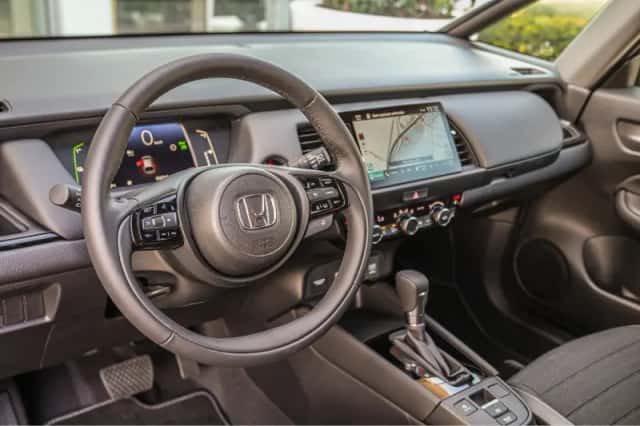 Honda Jazz (2026) thumbnail 6