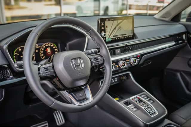 Honda CR-V (2026) thumbnail 6