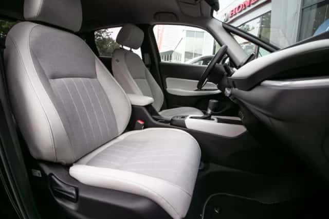 Honda Jazz (2021) thumbnail 6