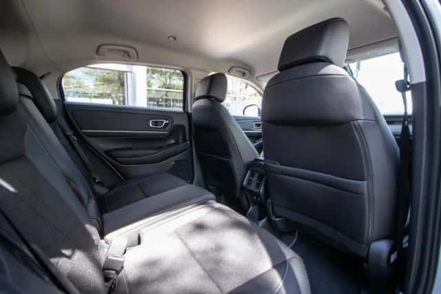 Honda HR-V (2026) thumbnail 6