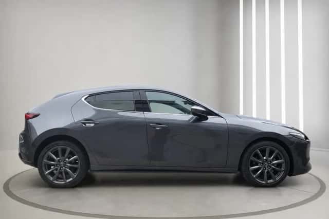 Mazda 3 (2025) thumbnail 3