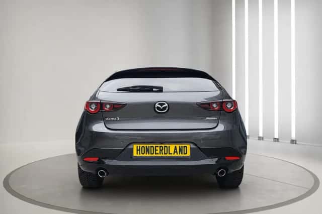 Mazda 3 (2025) thumbnail 5