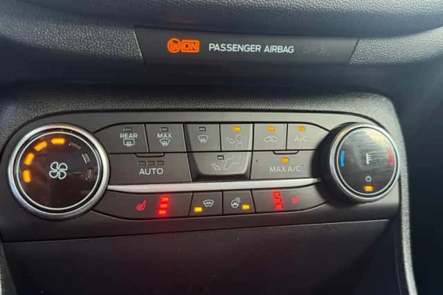Ford Fiesta (2023) thumbnail 6