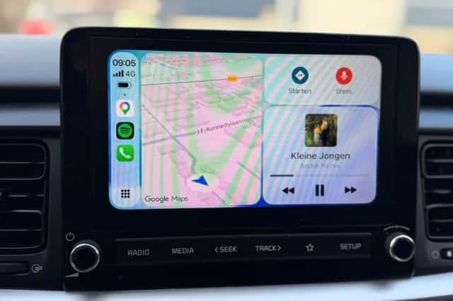 Kia Stonic (2024) thumbnail 6