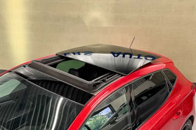 SEAT Ibiza (2020) thumbnail 3