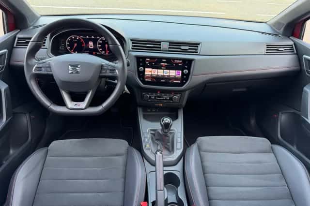 SEAT Ibiza (2020) thumbnail 4