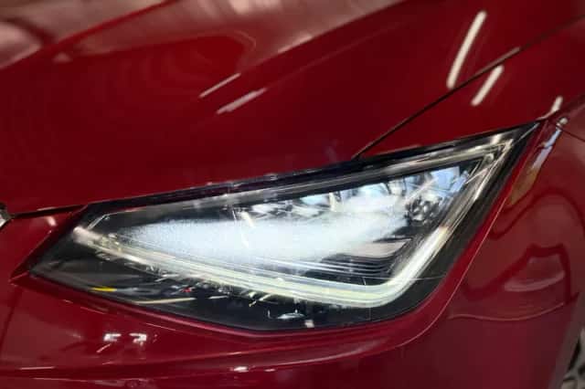 SEAT Ibiza (2020) thumbnail 6