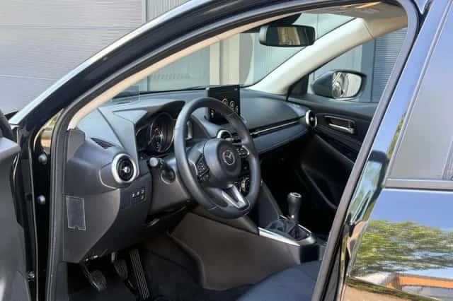 Mazda 2 (2022) thumbnail 4