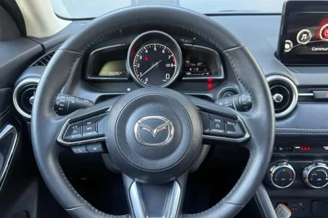 Mazda 2 (2022) thumbnail 6