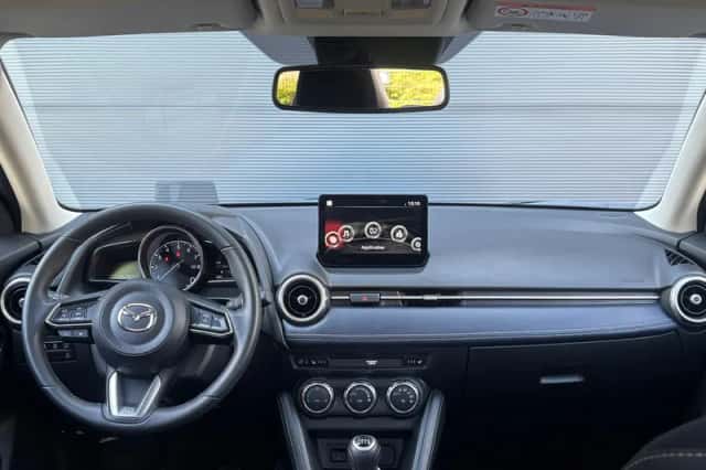 Mazda 2 (2022) thumbnail 6