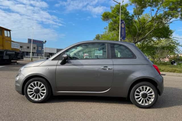 Fiat 500 (2016) thumbnail 6