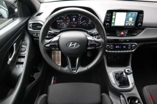 Hyundai i30 (2025) thumbnail 2