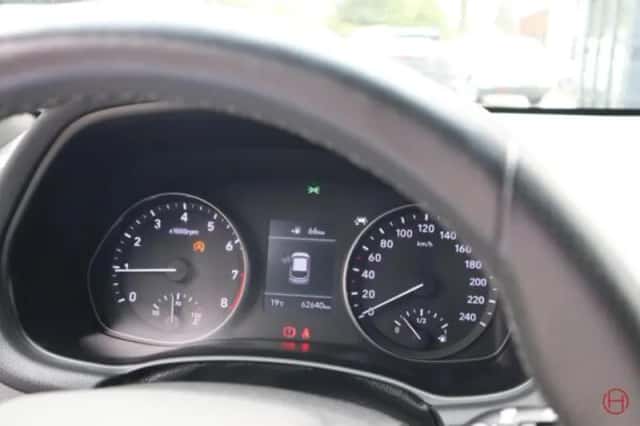 Hyundai i30 (2025) thumbnail 5