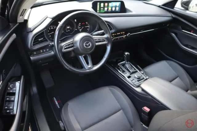 Mazda CX-30 (2025) thumbnail 2