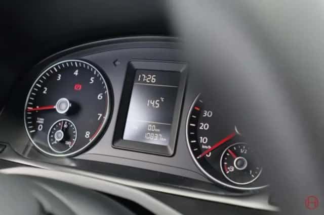 Volkswagen Caddy (2020) thumbnail 5