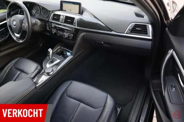 BMW 3-Serie (2017) thumbnail 2