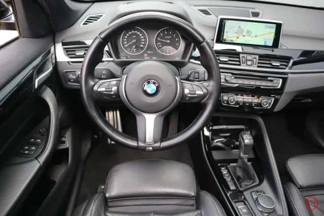 BMW X1 (2017) thumbnail 2