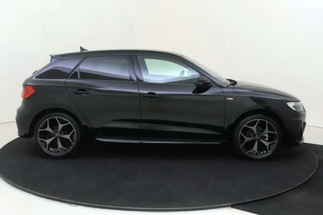 Audi A1 (2026) thumbnail 3