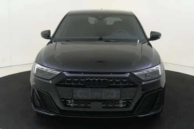 Audi A1 (2026) thumbnail 4