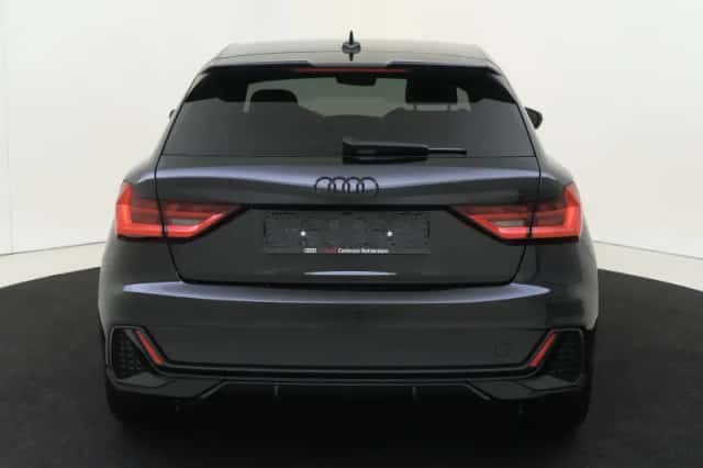 Audi A1 (2026) thumbnail 5