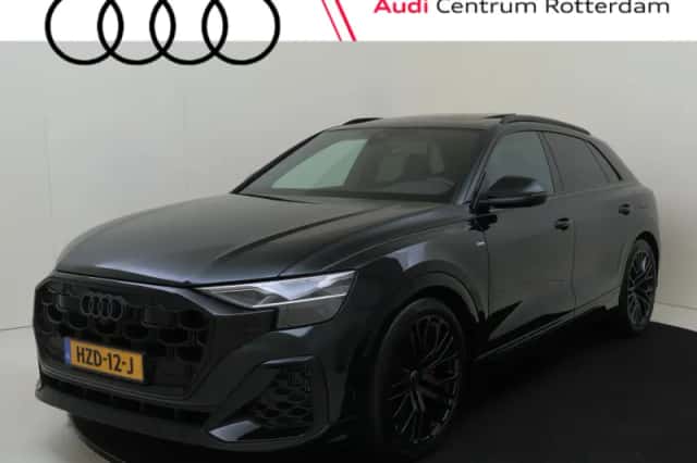 Audi Q8 (2025) thumbnail 1