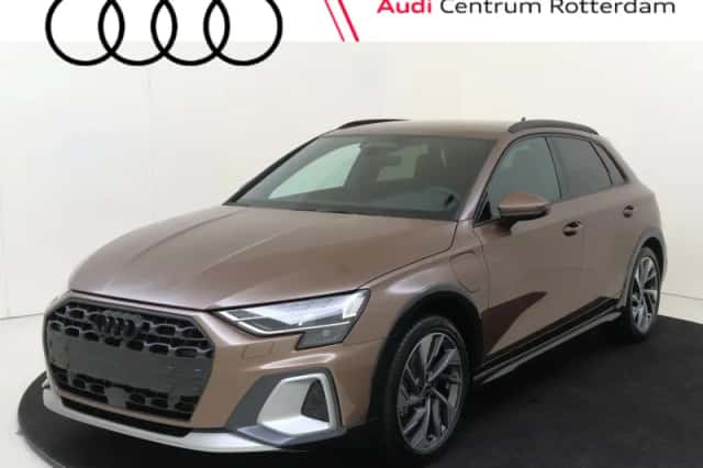 Audi A3 (2025) thumbnail 1