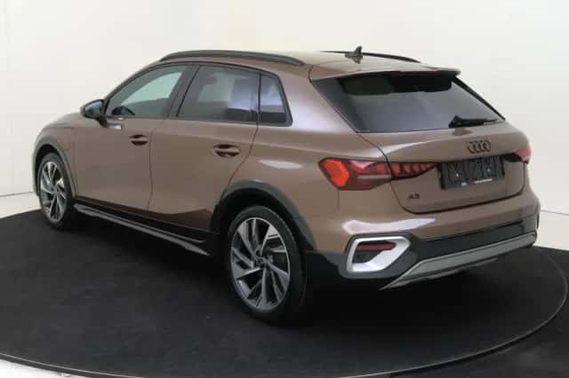 Audi A3 (2025) thumbnail 3