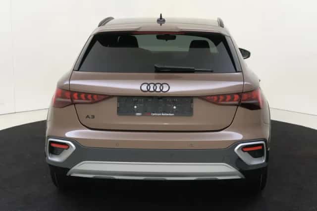 Audi A3 (2025) thumbnail 4