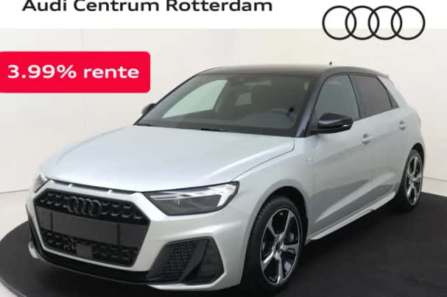 Audi A1 (2026) thumbnail 1