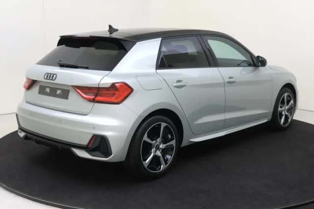 Audi A1 (2026) thumbnail 2