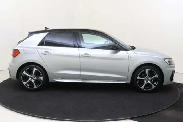 Audi A1 (2026) thumbnail 3