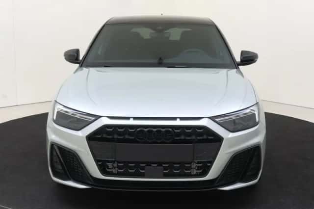 Audi A1 (2026) thumbnail 4