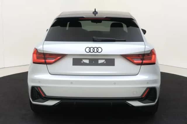 Audi A1 (2026) thumbnail 5