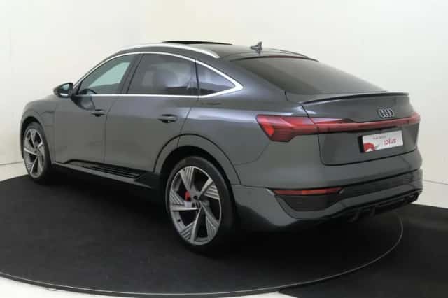 Audi Q8 e-tron (2025) thumbnail 3